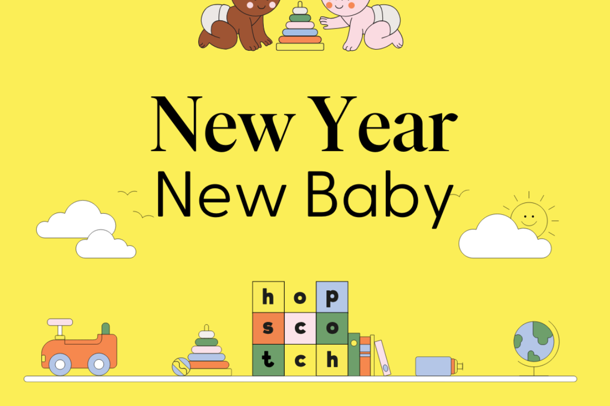 new year, new baby competition week 3