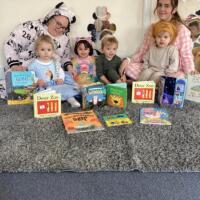 World Book Day Peacehaven 3